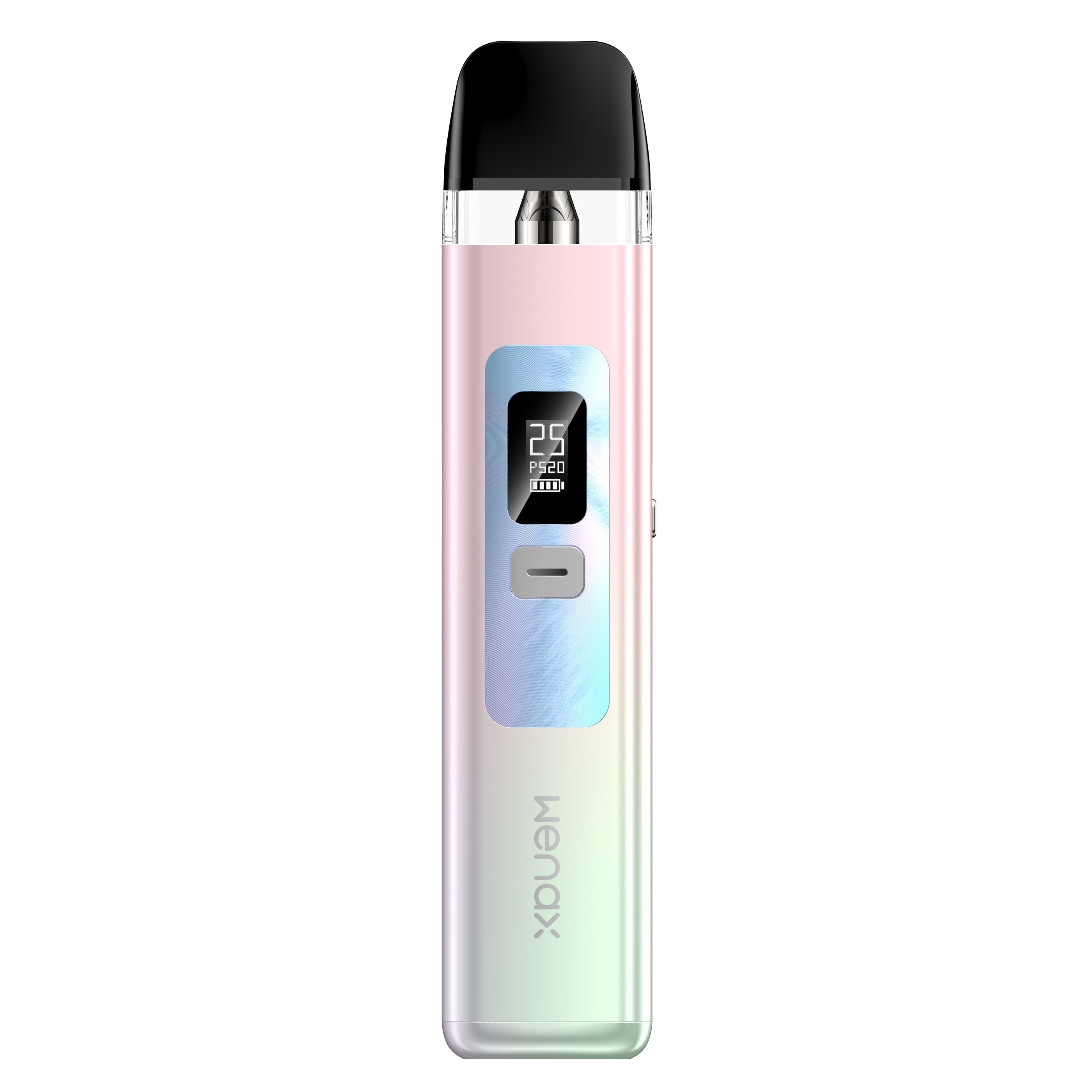GeekVape Wenax Q Kit, q series cartridges, q series kits